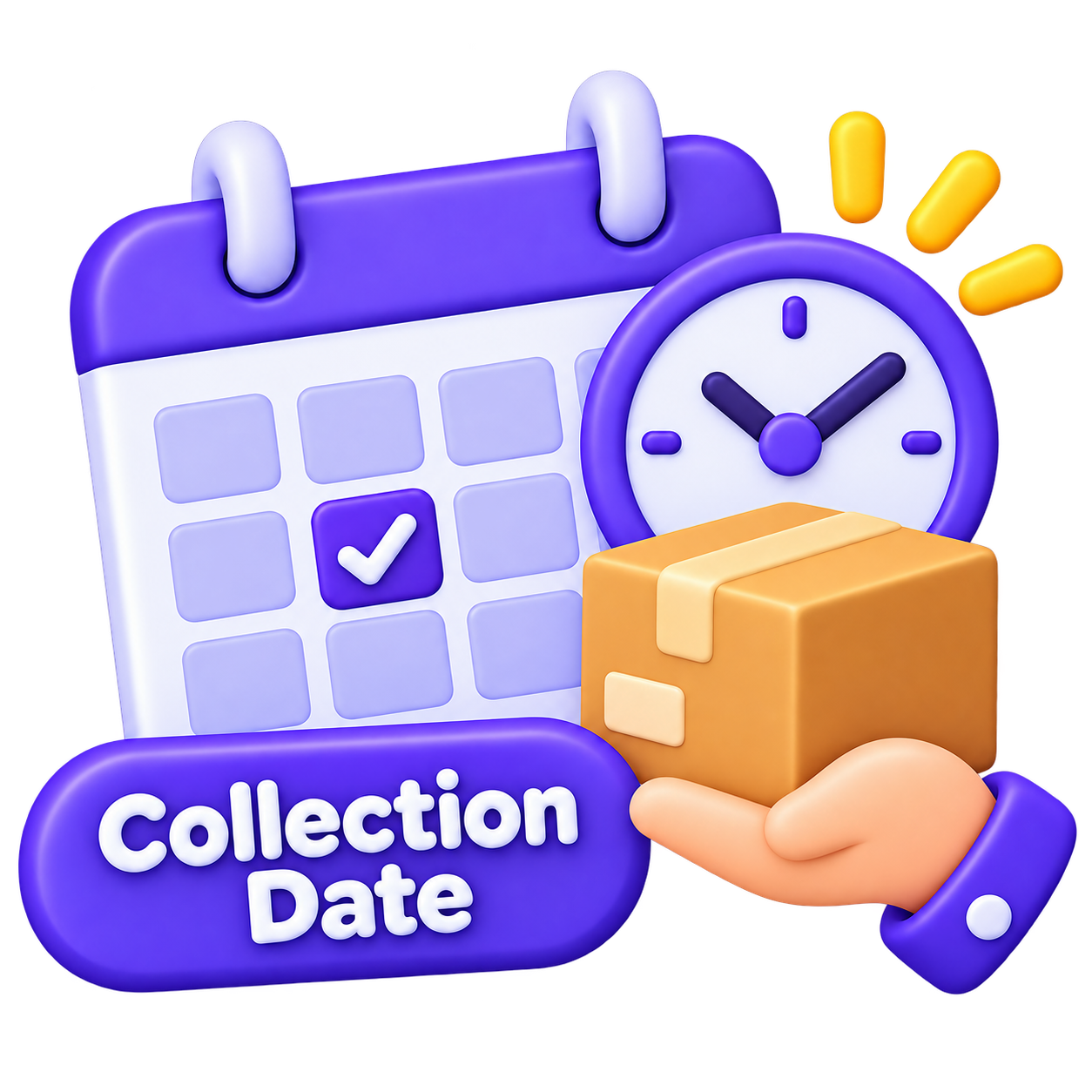Collection Date